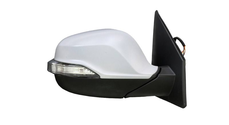 آینه بغل تیگو 5 برقی - فروشگاه اینترنتی هالی شاپ